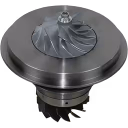 4031357-HX55W-CORE-OF-TURBOCHARGER-FOR-CUMMINS-QSM11-CUMMINS-INDUSTRIAL_Top_View_Of_45_Degrees_256X256