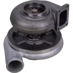 4033022-HX82-TURBOCHARGER-FOR-CUMMINS-QST30-EPA-G1-G2-CUMMINS-GENSET_Bottom_View_Of_45_Degrees_256X256