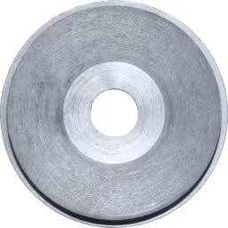 407657-0004-TV8106-HEAT-SHIELD-OF-TURBOCHARGER-FOR-CAT-353-CAT-3408T-6L_Front_View_256X256