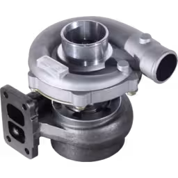 452077-4-TO4E35-TURBOCHARGER-FOR-PERKINS-1006-6THR3-CUMMINS_Top_View_Of_45_Degrees_256X256