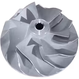 49135-08700-CW-TF035HM-12T-COMPRESSOR-WHEEL-OF-TURBOCHARGER-FOR-MITSUBISHI-PAJERO-MITSUBISHI-4M40CK_Top_View_Of_45_Degrees_256X256