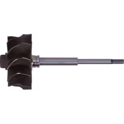 FOR-3536713-H2C-TURBINE-WHEEL-OF-TURBOCHARGER-FOR-CUMMINS-M11_Front_View_256X256