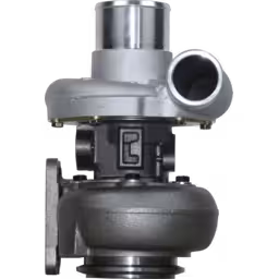 102-8410-TE06H-17C-2-TURBOCHARGER-FOR-CAT-325B-CAT-3116_Front_View_256X256