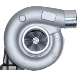 102-8410-TE06H-17C-2-TURBOCHARGER-FOR-CAT-325B-CAT-3116_Top_View_256X256