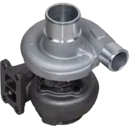 102-8410-TE06H-17C-2-TURBOCHARGER-FOR-CAT-325B-CAT-3116_Top_View_Of_45_Degrees_256X256