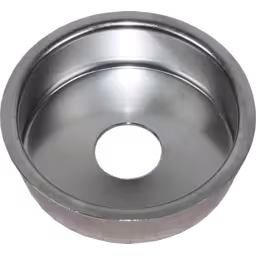 12707100007-HS-J96-HEAT-SHIELD-OF-TURBOCHARGER_Bottom_View_Of_45_Degrees_256X256