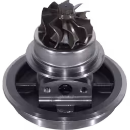317376-S3BSL-119-CORE-OF-TURBOCHARGER-FOR-CAT-D6G-14G-D6D-CAT-3306_Bottom_View_Of_45_Degrees_256X256