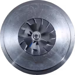 317376-S3BSL-119-CORE-OF-TURBOCHARGER-FOR-CAT-D6G-14G-D6D-CAT-3306_Front_View_256X256