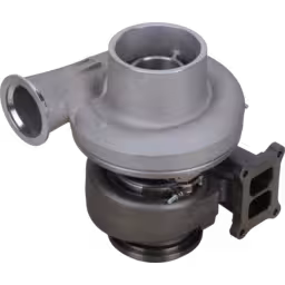3538396-G-BHT3E-TURBOCHARGER-FOR-CUMMINS-N14-CUMMINS-INDUSTRIAL_Top_View_Of_45_Degrees_256X256