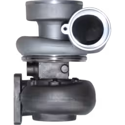 465032-0001-T1238-TURBOCHARGER-FOR-CAT-D342-6L-CAT-583K_Front_View_256X256