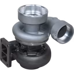 465032-0001-T1238-TURBOCHARGER-FOR-CAT-D342-6L-CAT-583K_Top_View_Of_45_Degrees_256X256