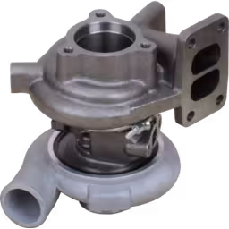49185-01030-TE06H-16M-TURBOCHARGER-FOR-MITSUBISHI-6D34-KATO-820E_Bottom_View_Of_45_Degrees_256X256
