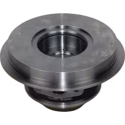 6N1529-3LM373-BEARING-HOUSING-OF-TURBOCHARGER-FOR-CAT-D6G-14G-D6D-CAT-3306_Top_View_Of_45_Degrees_256X256