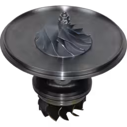 FOR-14201-Z5700-RHC62E-1186Q26NABRLL5213BZ-CORE-OF-TURBOCHARGER-FOR-NISSAN-FE69(VD48)_Top_View_Of_45_Degrees_256X256