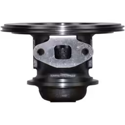166241-J96-BEARING-HOUSING-OF-TURBOCHARGER_Front_View_256X256