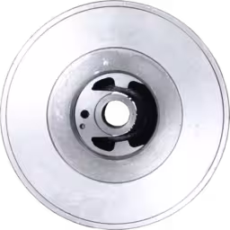166241-J96-BEARING-HOUSING-OF-TURBOCHARGER_Top_View_256X256