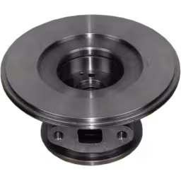 166241-J96-BEARING-HOUSING-OF-TURBOCHARGER_Top_View_Of_45_Degrees_256X256