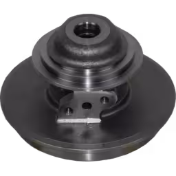 315475-S400-BEARING-HOUSING-OF-TURBOCHARGER-FOR-KOMATSU-WA430-5-KOMATSU-SA6D125H_Bottom_View_Of_45_Degrees_256X256