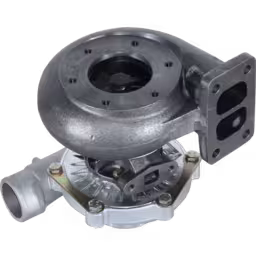465744-0001-TO4B88-TURBOCHARGER-FOR-SCANIA-TRUCK-SCANIA-DS8_Bottom_View_Of_45_Degrees_256X256