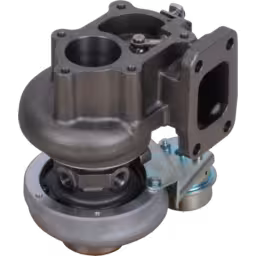 466409-2-TB2568-TURBOCHARGER-FOR-ISUZU-TRUCK-ISUZU-4DB2_Bottom_View_Of_45_Degrees_256X256