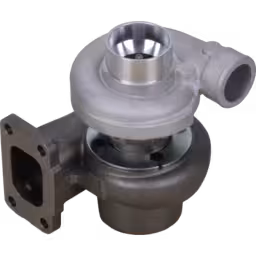 466898-0002-TB2518-TURBOCHARGER-FOR-ISUZU-BUS-ISUZU-4BD1-4BD2T_Top_View_Of_45_Degrees_256X256