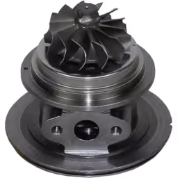 49178-09300-TD05-12B-CORE-OF-TURBOCHARGER-FOR-MITSUBISHI-CANTER-60-LWK-TRUCK-MITSUBISHI-4D34T1_Bottom_View_Of_45_Degrees_256X256