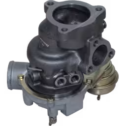53039880029-K03-2072GAAAA-5-88-TURBOCHARGER-FOR-AUDI-A4-AUDI-1999-150HP_Bottom_View_Of_45_Degrees_256X256
