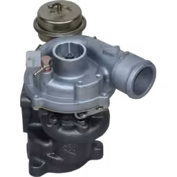 53039880029-K03-2072GAAAA-5-88-TURBOCHARGER-FOR-AUDI-A4-AUDI-1999-150HP_Top_View_Of_45_Degrees_256X256