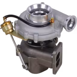 53279887209-K27-TURBOCHARGER-FOR-MERCEDES-BENZ-TRUCK-MERCEDES-BENZ-OM926LA-E3_Top_View_Of_45_Degrees_256X256