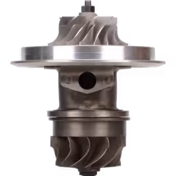 6505-71-5930-KTR110M-432A-CORE-OF-TURBOCHARGER-FOR-KOMATSU-SAA6D140E-KOMATSU-PC600-8E_Front_View_256X256