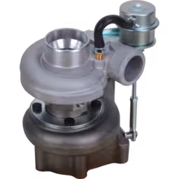 8-97105-618-0-TB2568-TURBOCHARGER-FOR-ISUZU-TRUCK-ISUZU-4DB2_Top_View_Of_45_Degrees_256X256