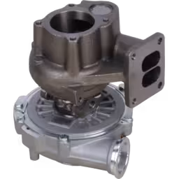 9260964399-K27-TURBOCHARGER-FOR-MERCEDES-BENZ-TRUCK-MERCEDES-BENZ-OM926LA-E3_Bottom_View_Of_45_Degrees_256X256