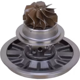 FOR-167-1326-GTA5002B-CORE-OF-TURBOCHARGER-FOR-CAT-EARTH-MOVING_Bottom_View_Of_45_Degrees_256X256