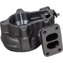 FOR-4043403-TH-HX40W-TURBINE-HOUSING-OF-TURBOCHARGER-FOR-CUMMINS-VARIOUS-CUMMINS-ISLE_Top_View_Of_45_Degrees_256X256