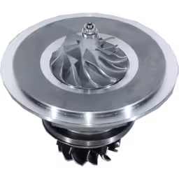 FOR-754127-5003S-GT2556-CORE-OF-TURBOCHARGER-FOR-PERKINS-1104A-44T-4L-115HP-CUMMINS_Top_View_Of_45_Degrees_256X256