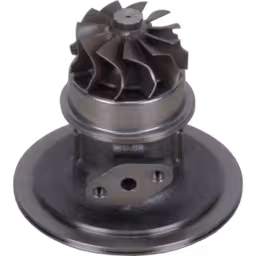 FOR-7E4818-S2ESL-113-CORE-OF-TURBOCHARGER-FOR-CAT-325B-CAT-3116_Bottom_View_Of_45_Degrees_256X256