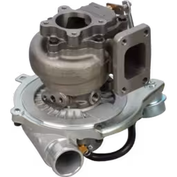 JM0024-GT3271S-TURBOCHARGER-FOR-HINO-J05C-TF-HINO-BUS_Bottom_View_Of_45_Degrees_256X256