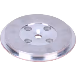 VAX55004-R-OP-RHF55V-BACK-PLATE-OF-TURBOCHARGER-FOR-ISUZU-NPR-ISUZU-4HK1-E2N-(VIET)_Top_View_Of_45_Degrees_256X256