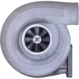 126644-18020-TD08H-TURBOCHARGER-FOR-YANMAR-6HAL-MITSUBISHI-PENTRU-YANMAR_Top_View_256X256