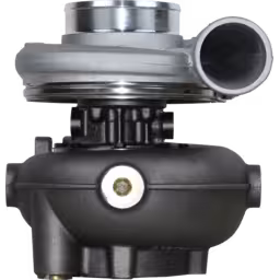 2882021-HX80M-TURBOCHARGER-FOR-CUMMINS-MARINE-CUMMINS-K19_Front_View_256X256