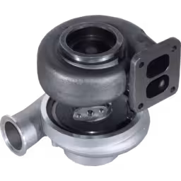 3802618-HX40-TURBOCHARGER-FOR-CUMMINS-6CTAA_Bottom_View_Of_45_Degrees_256X256