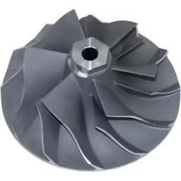 434354-0004-GT4294S-COMPRESSOR-WHEEL-OF-TURBOCHARGER-FOR-DAF-XF355M-480HP-DAF-TRUCK-XF355M-F95_Top_View_Of_45_Degrees_256X256