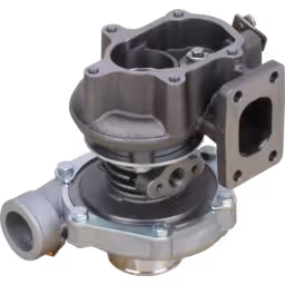 702365-0001-TB2818-TURBOCHARGER-FOR-JAC_Bottom_View_Of_45_Degrees_256X256