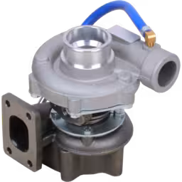 702365-5001-TB2818-TURBOCHARGER-FOR-JAC_Top_View_Of_45_Degrees_256X256