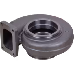 FOR-15109700033-TH-S510C004-TURBINE-HOUSING-OF-TURBOCHARGER-FOR-CAT-TRUCK-793-HD-CAT-3516B_Bottom_View_Of_45_Degrees_256X256