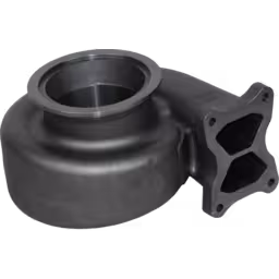 FOR-4309466-TH-HX83-TURBINE-HOUSING-OF-TURBOCHARGER-FOR-CUMMINS-QSK38-CUMMINS-CONSTRUCTION-EQUIPMENT_Top_View_Of_45_Degrees_256X256