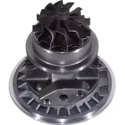 FOR-465778-0003-TA3107-CORE-OF-TURBOCHARGER-FOR-PERKINS-CUMMINS_Bottom_View_Of_45_Degrees_256X256