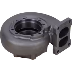 FOR-6505-67-5040-TH-KTR110-1E-TURBINE-HOUSING-OF-TURBOCHARGER-FOR-KOMATSU-D155_Bottom_View_Of_45_Degrees_256X256