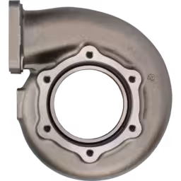 FOR-6505-67-5040-TH-KTR110-1E-TURBINE-HOUSING-OF-TURBOCHARGER-FOR-KOMATSU-D155_Top_View_256X256