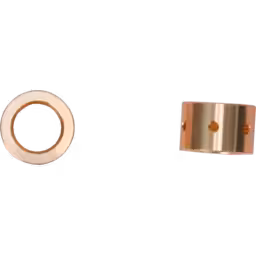 3504413-H2C-JOURNAL-BEARING-OF-TURBOCHARGER-FOR-VOLVO-TD100E-VOLVO-B9M_Front_View_256X256